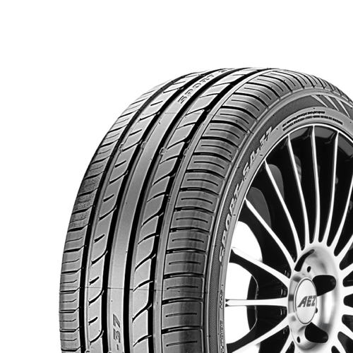 Goodride SA-37 255/40R19 100 Y